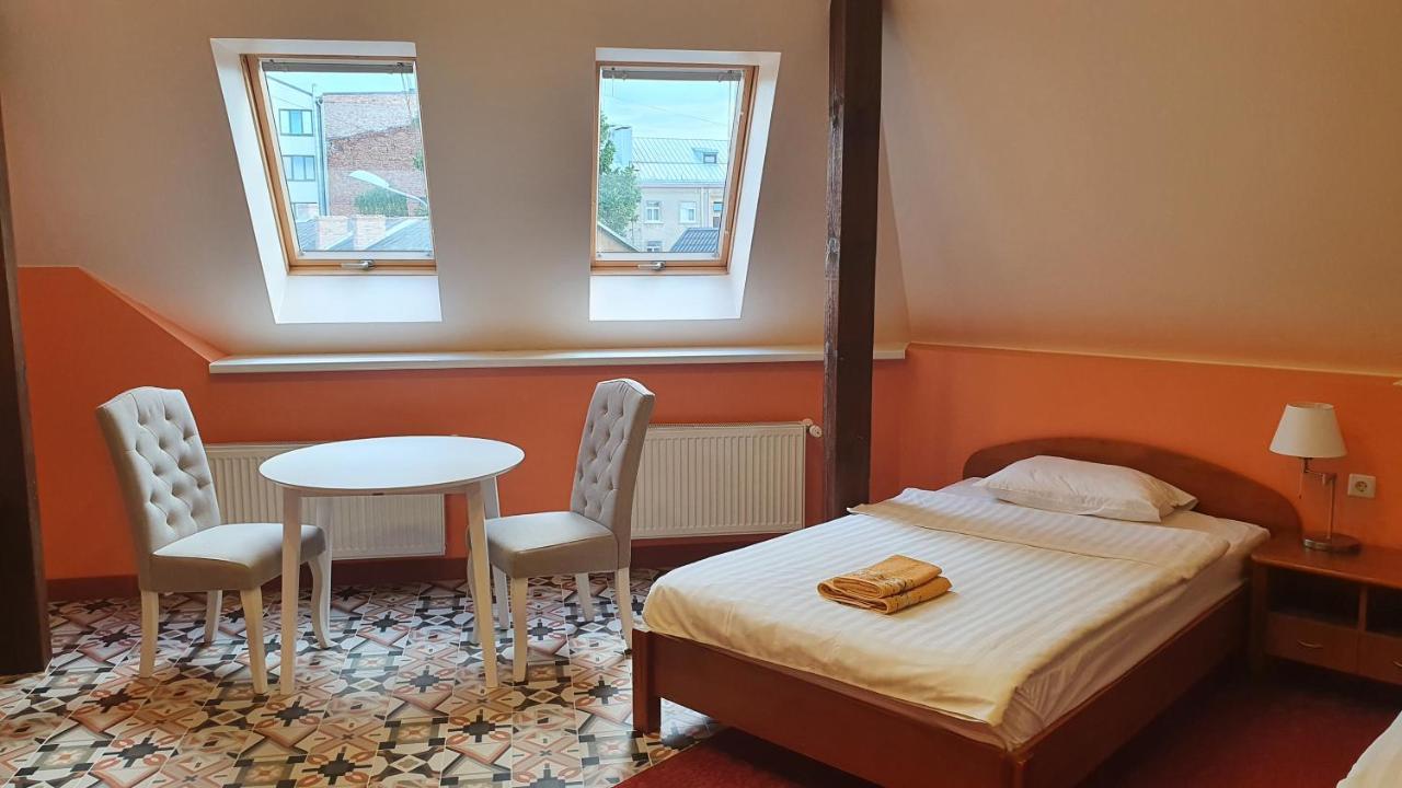 Avanta Liepāja Kültér fotó